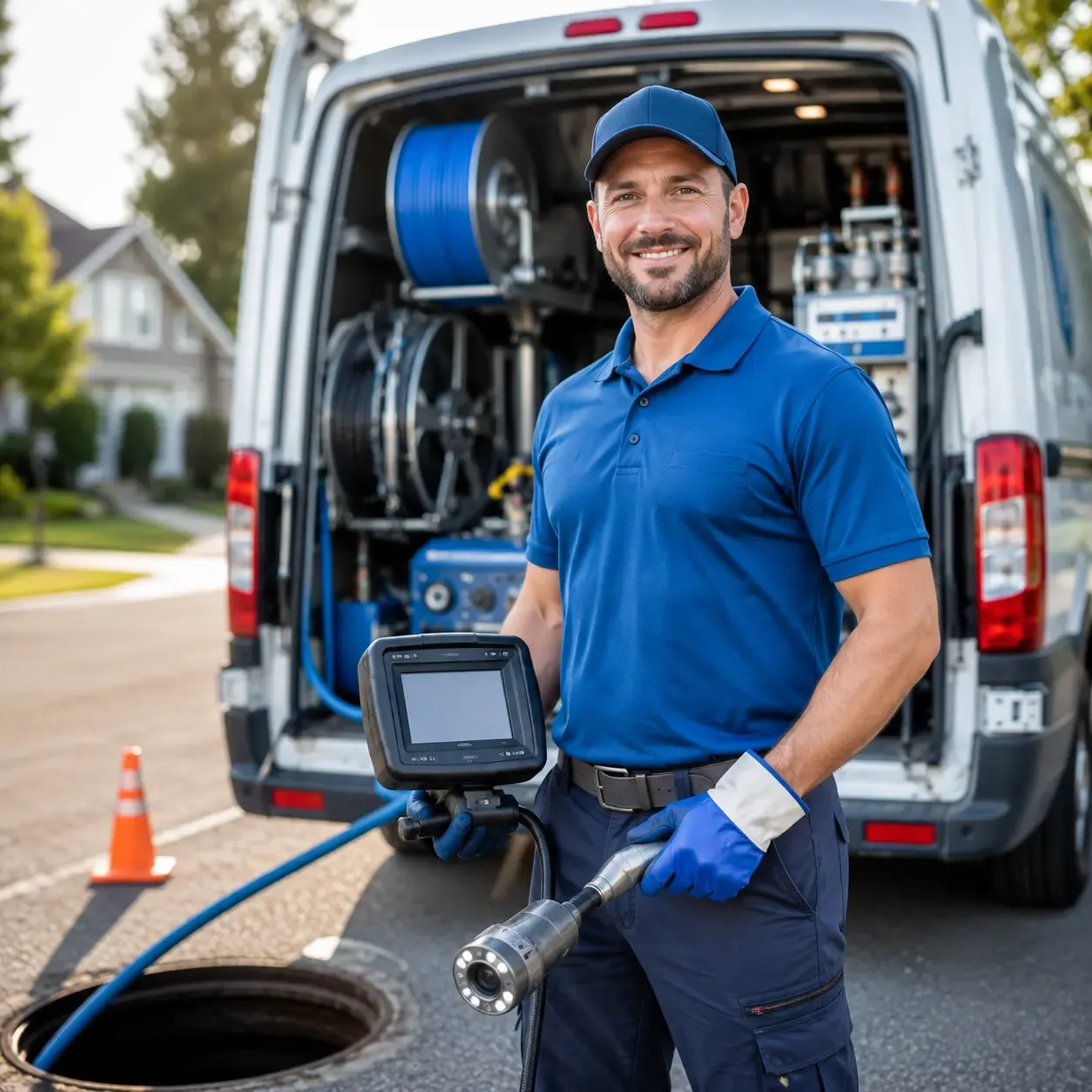 Local Pipe Relining specialists in Claryville, NY
