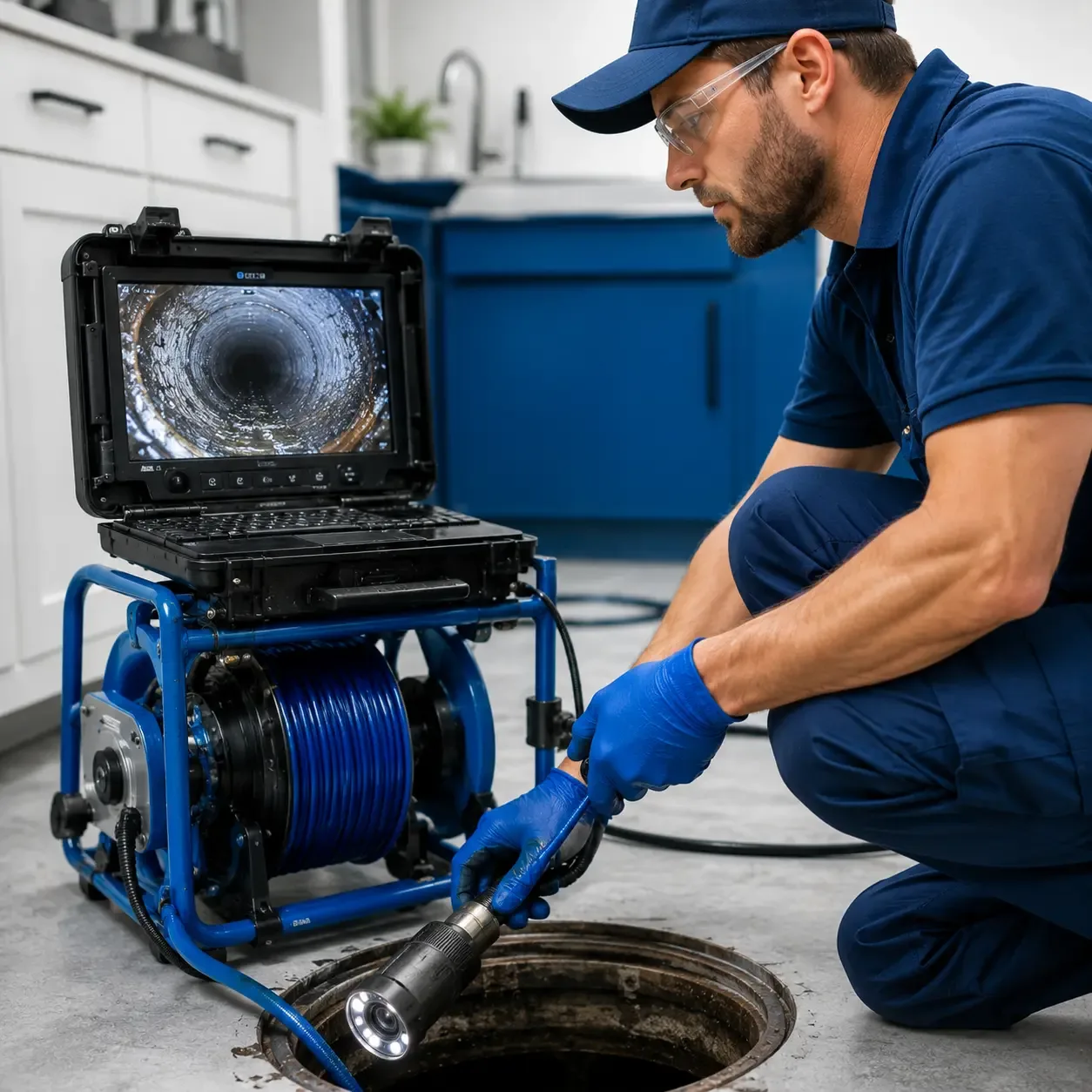 Pipe Relining professionals serving Claryville, NY